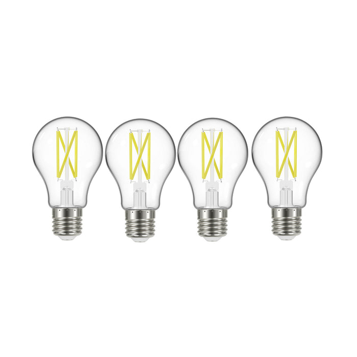 Satco S12437 Light Bulb, Clear