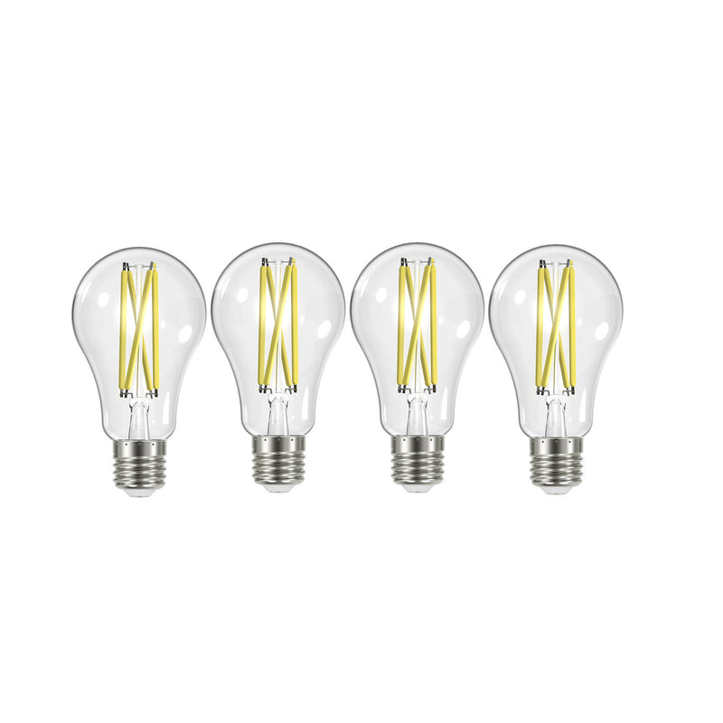 Satco S12442 Light Bulb, Clear