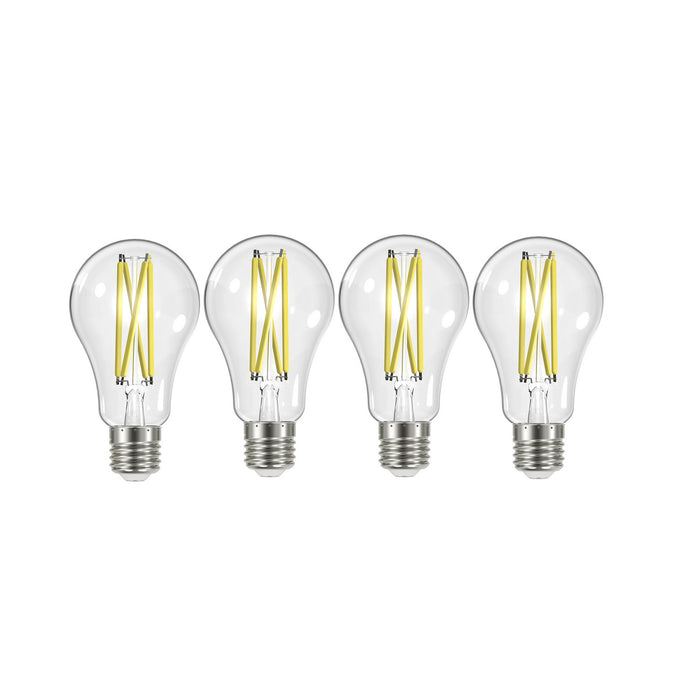 Satco S12442 Light Bulb, Clear