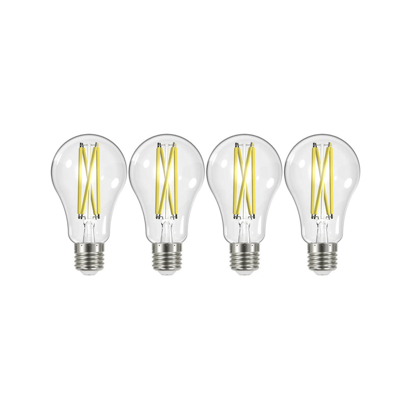 Satco S12443 Light Bulb, Clear