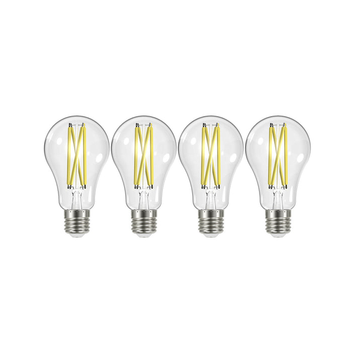 Satco S12443 Light Bulb, Clear