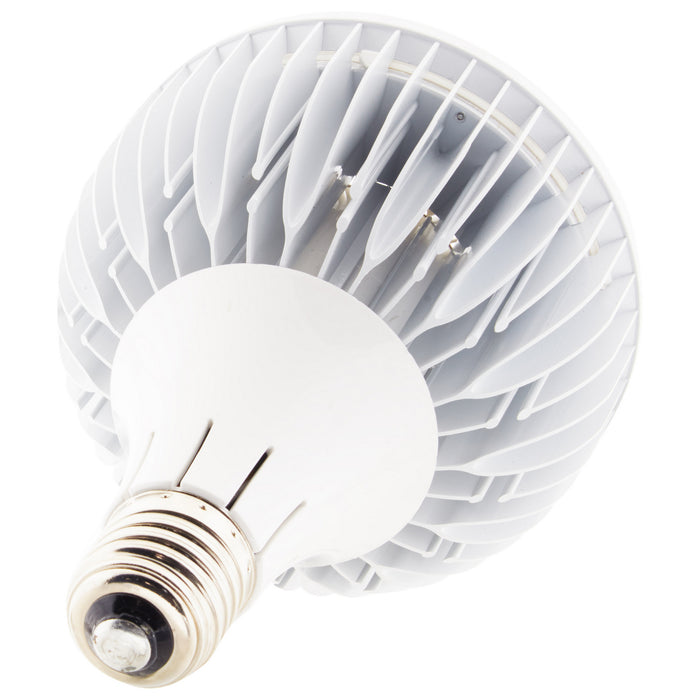 Satco S13150 Light Bulb, White