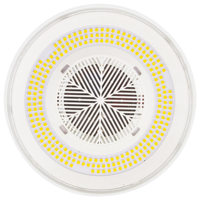 Satco S13152 Light Bulb, White