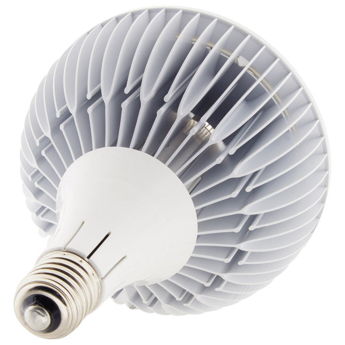 Satco S13154 Light Bulb, White