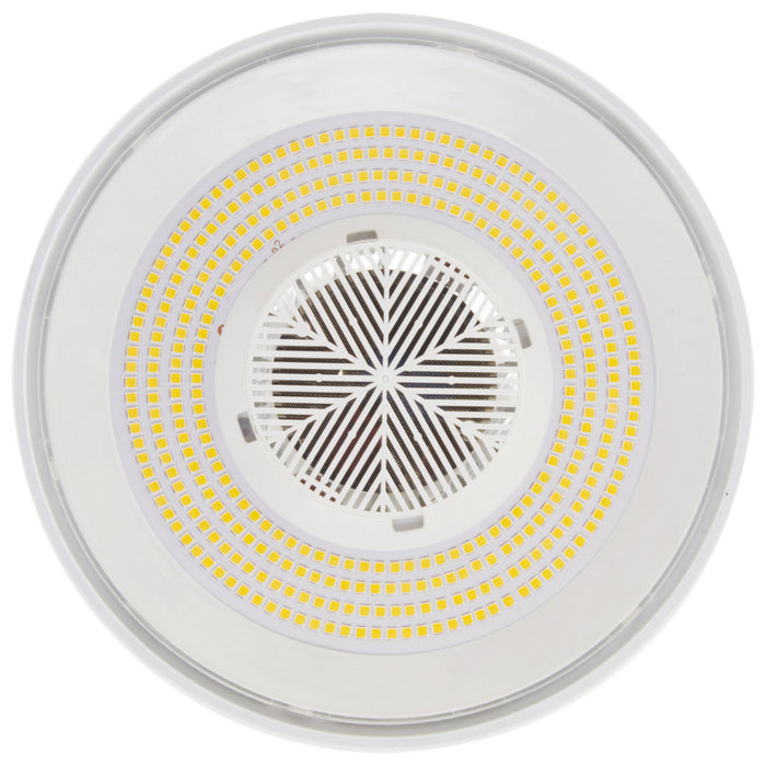 Satco S13154 Light Bulb, White