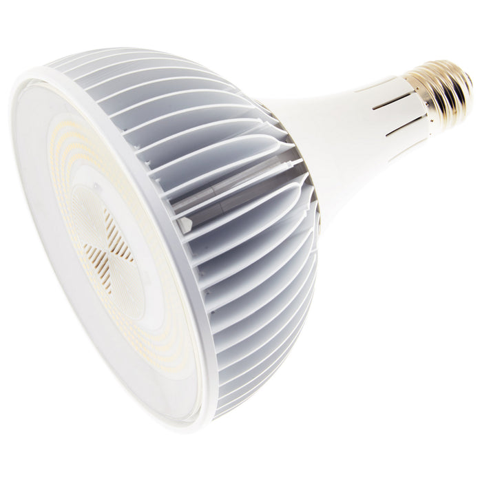 Satco S13155 Light Bulb, White