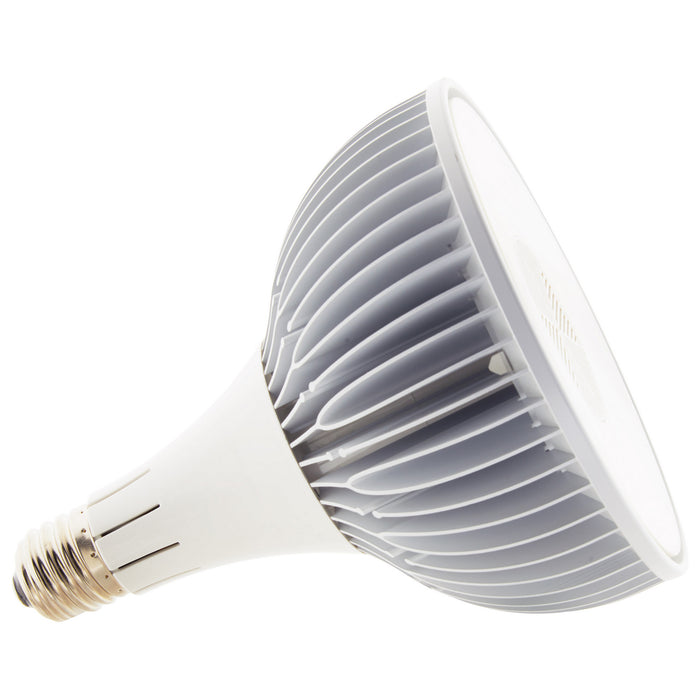 Satco S13155 Light Bulb, White