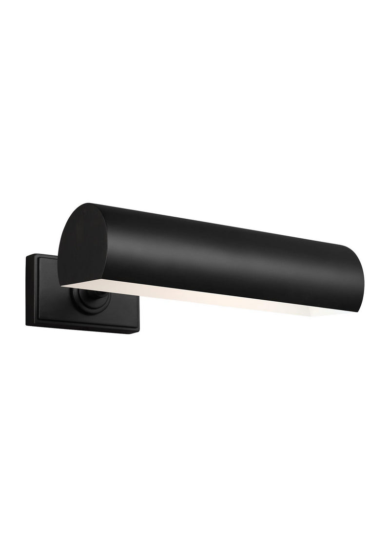 Visual Comfort Studio CW1181AI One Light Picture Light, Aged Iron