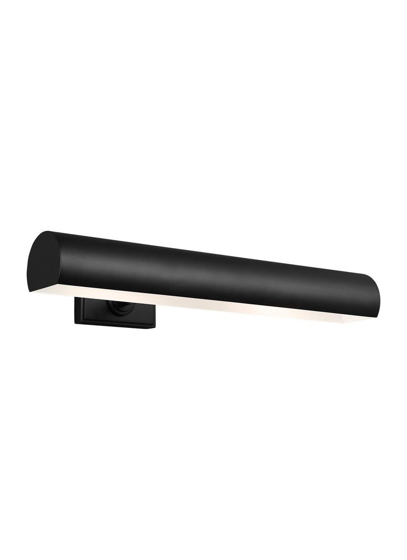 Visual Comfort Studio CW1192AI Two Light Picture Light, Aged Iron