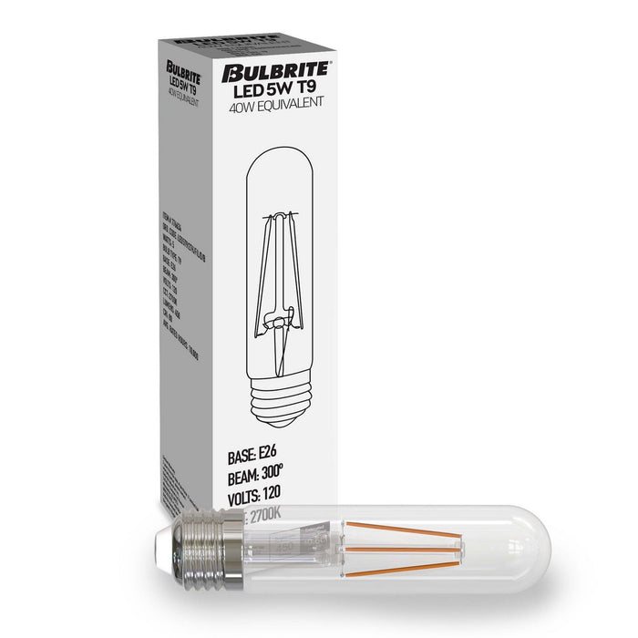 Bulbrite 776634 Light Bulb, Clear