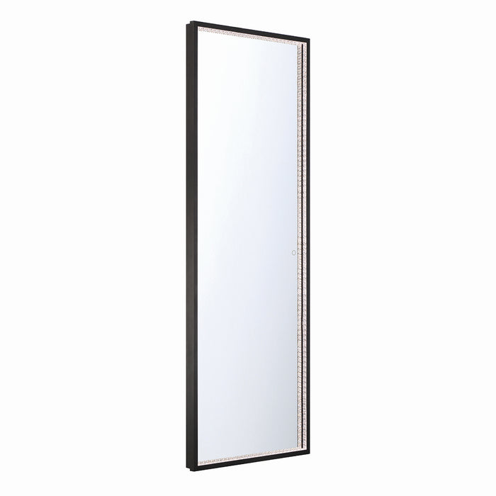 Eurofase 44369-019 LED Mirror, Black