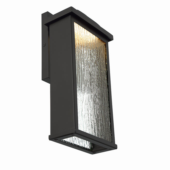 Eurofase 44476-014 LED Wall Sconce, Black