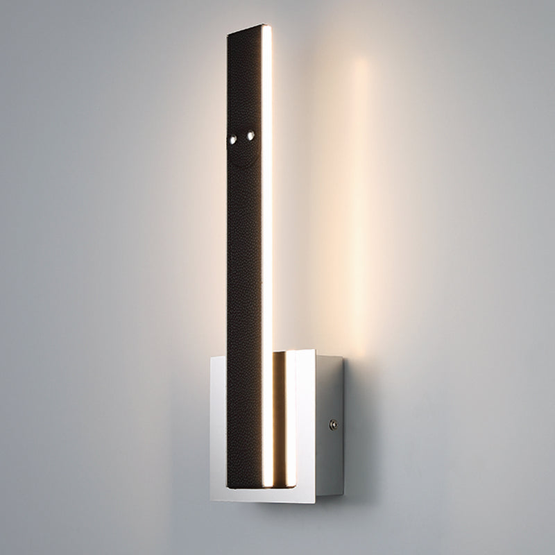 Eurofase 43892-013 LED Wall Sconce, Black