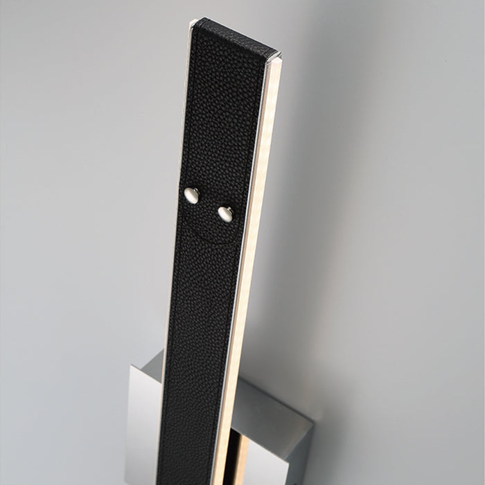 Eurofase 43892-013 LED Wall Sconce, Black