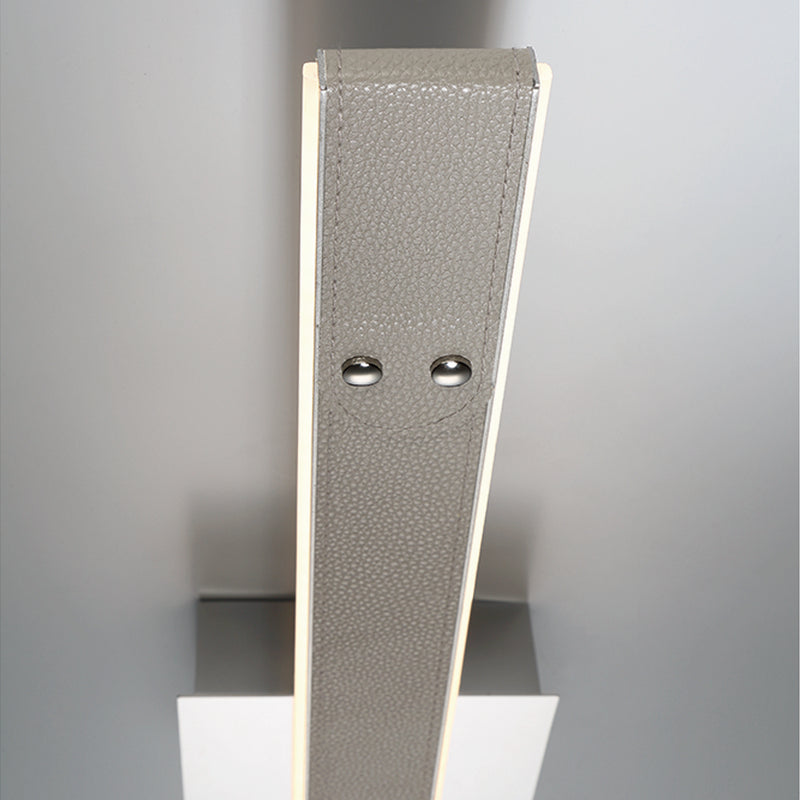 Eurofase 43892-037 LED Wall Sconce, Grey