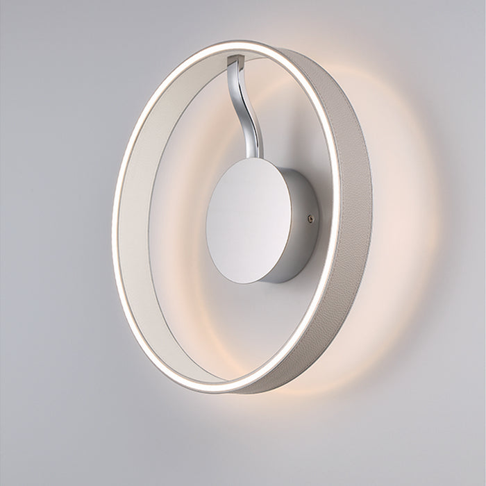 Eurofase 43893-034 LED Flushmount, Grey