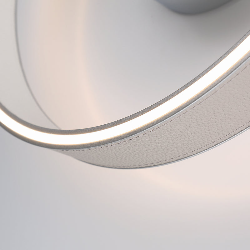 Eurofase 43893-034 LED Flushmount, Grey