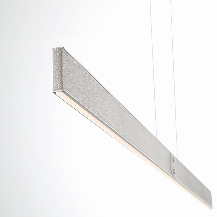 Eurofase 44298-029 LED Chandelier, Grey