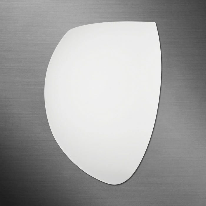 Livex Lighting 40802-03 One Light Wall Sconce, White