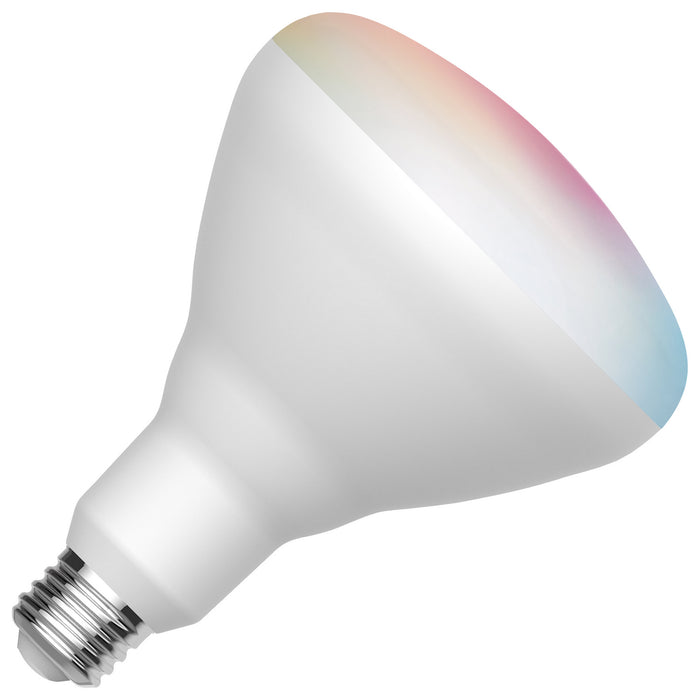 Satco S11284 Light Bulb, White