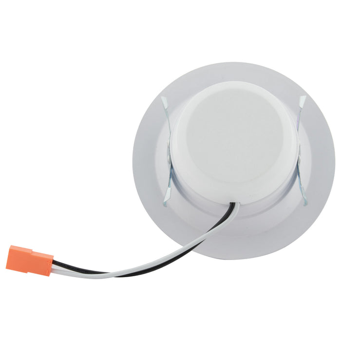 Satco S11285 LED Downlight, White
