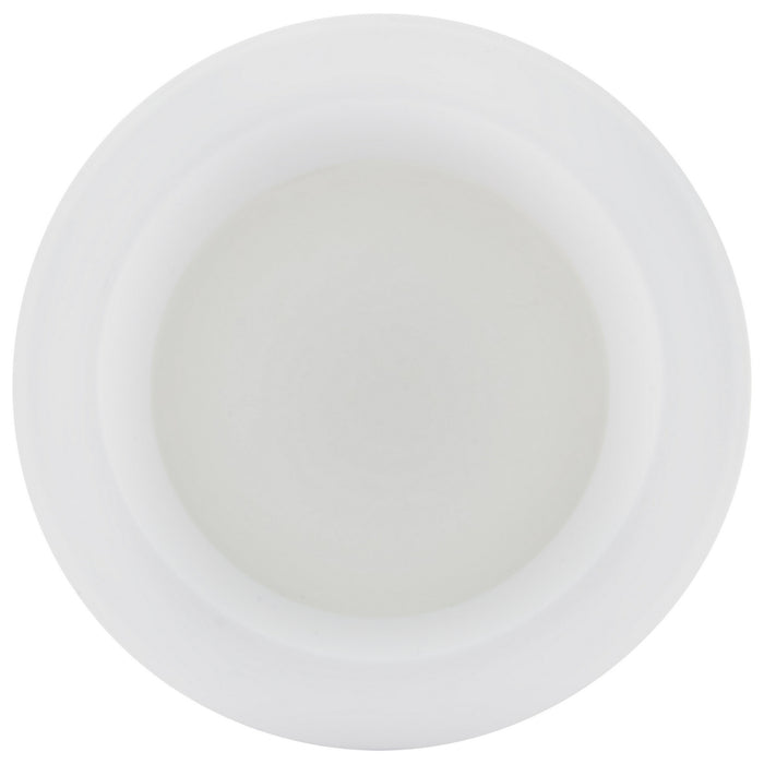 Satco S11285 LED Downlight, White