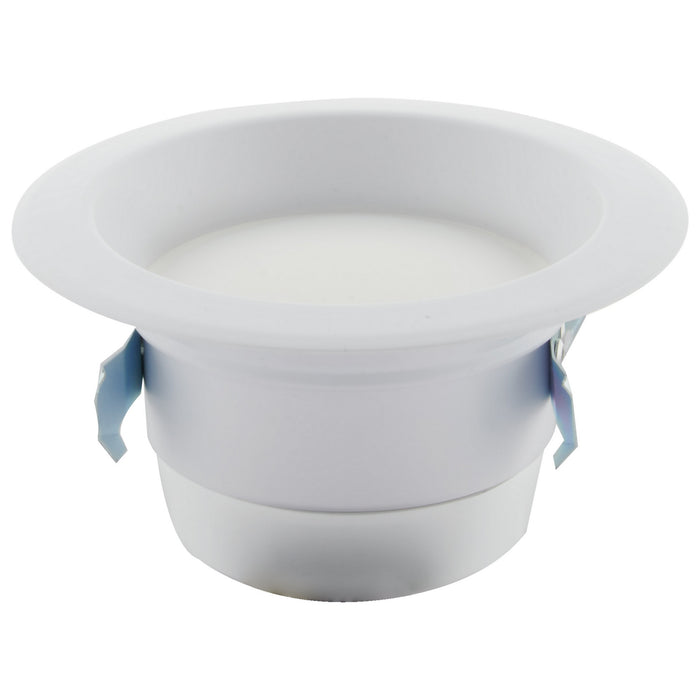 Satco S11285 LED Downlight, White