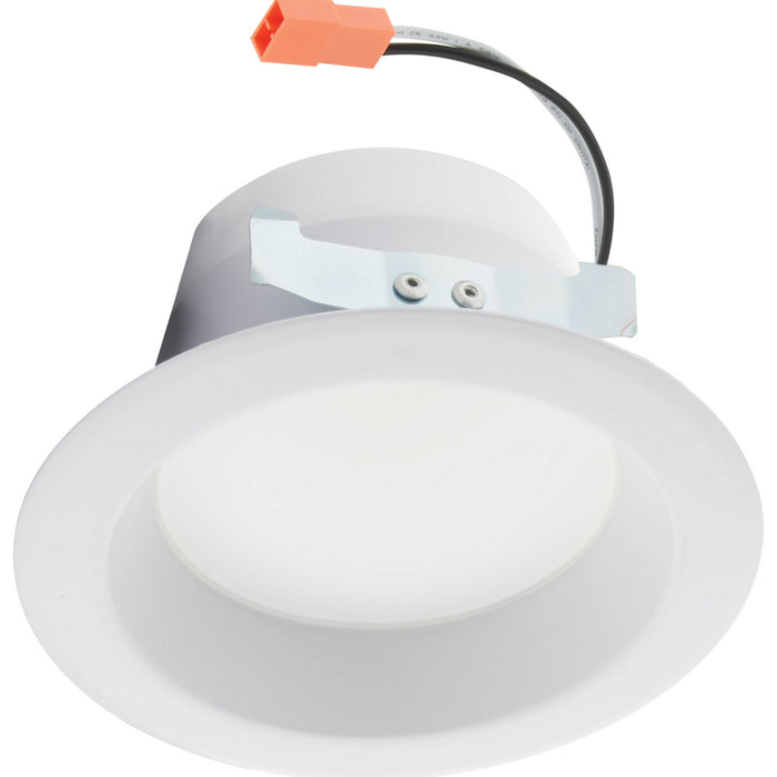 Satco S11285 LED Downlight, White