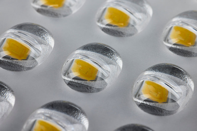 Nuvo Lighting 65-840 LED Area Light, Bronze