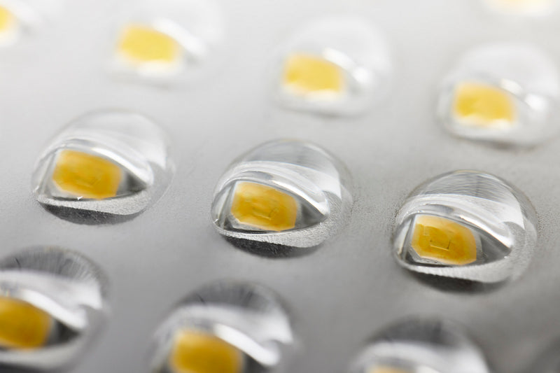 Nuvo Lighting 65-849 LED Area Light, Bronze