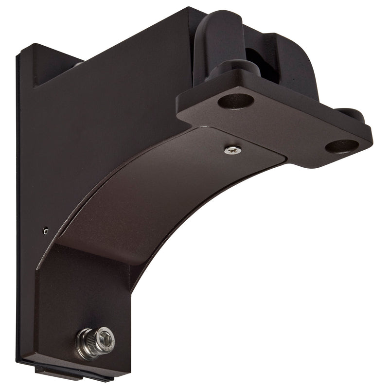 Nuvo Lighting 65-871 Area Light, Bronze