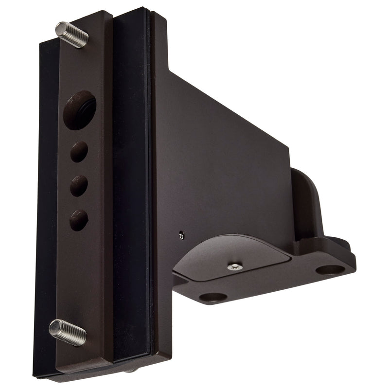 Nuvo Lighting 65-871 Area Light, Bronze