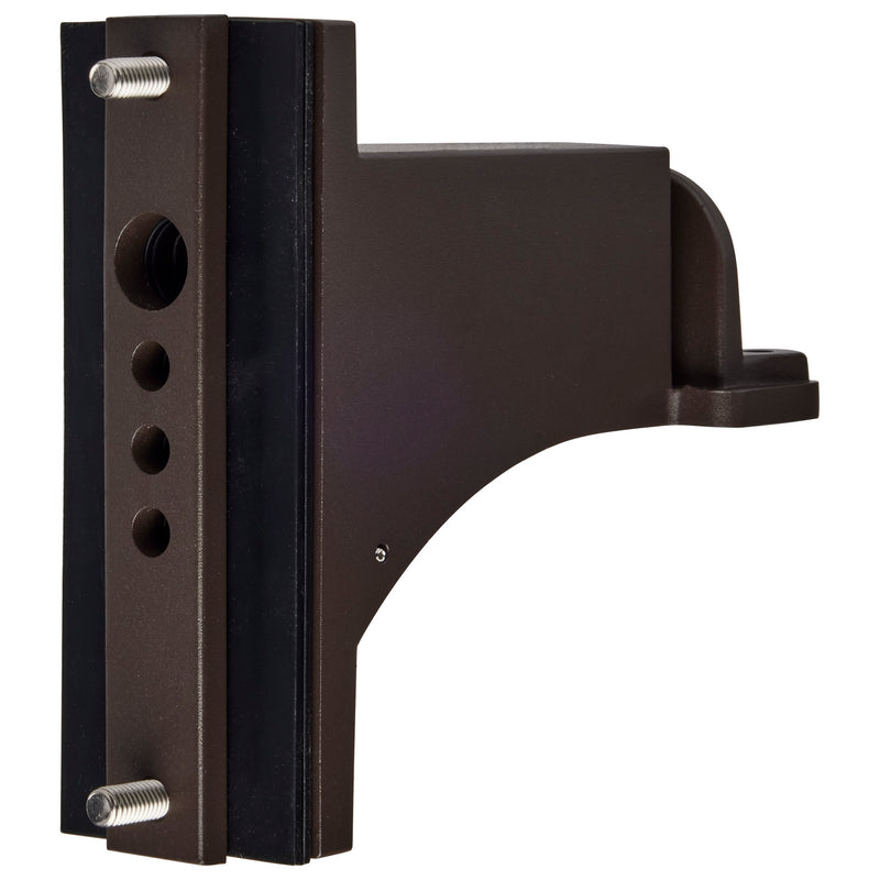 Nuvo Lighting 65-871 Area Light, Bronze