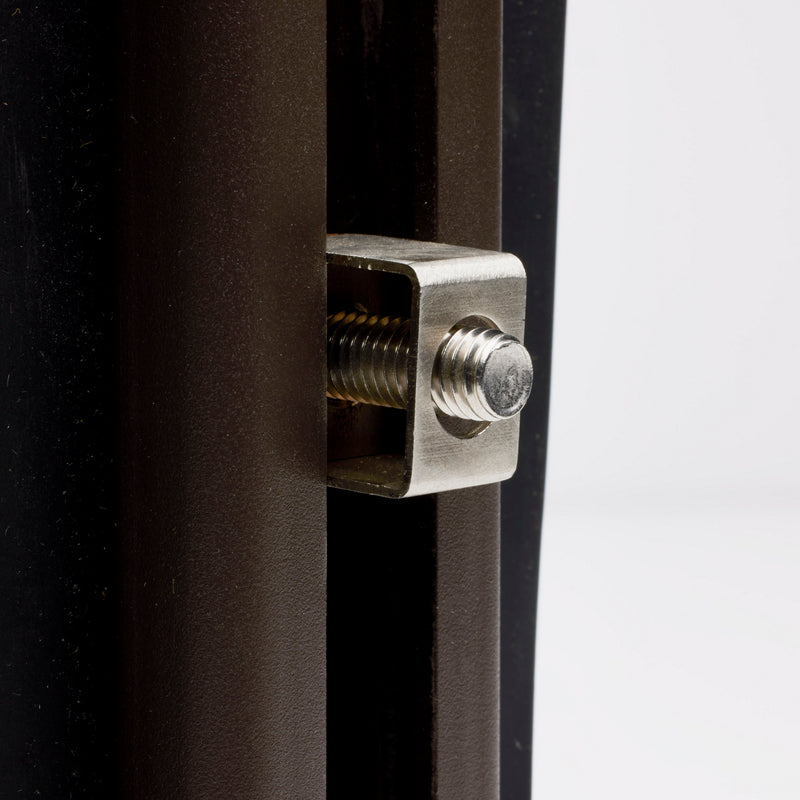 Nuvo Lighting 65-876 Area Light Fixed Arm Mount with Sensor Knockouts, Bronze