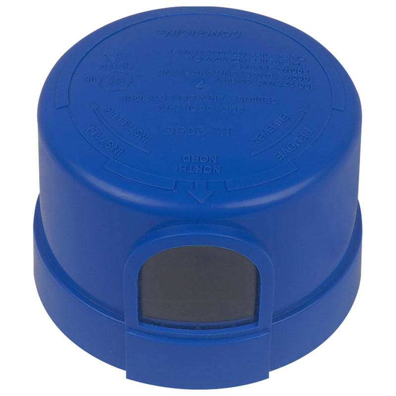 Nuvo Lighting 86-222 Area Light Photocell Socket