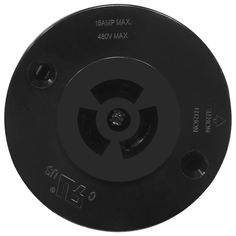 Nuvo Lighting 86-222 Area Light Photocell Socket