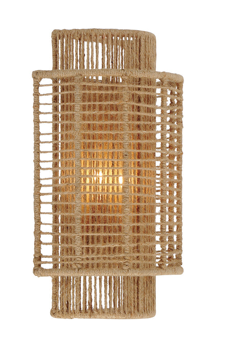 Crystorama JAY-A5002-BS Two Light Wall Sconce, Burnished Silver
