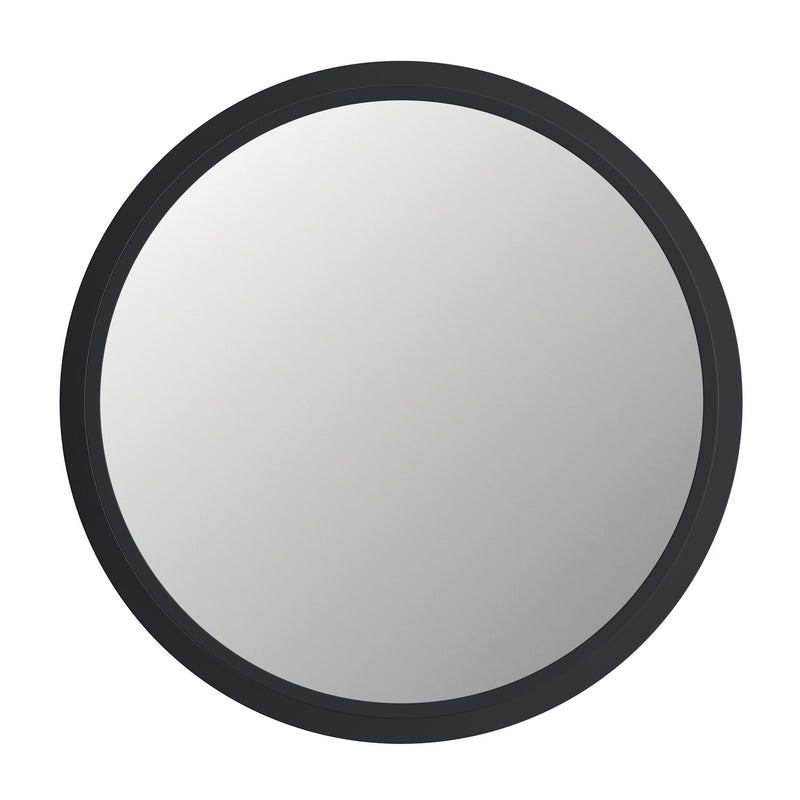 Kichler 86004MBK LED Mirror, Matte Black