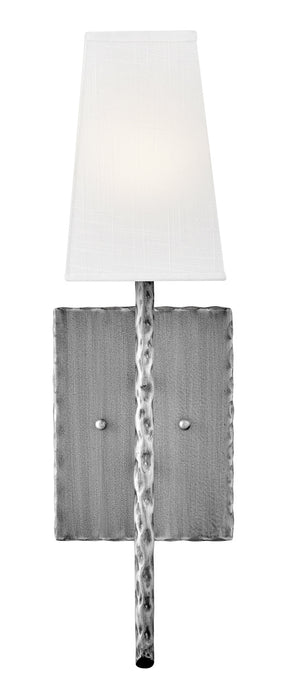 Hinkley 3670BNN LED Wall Sconce, Burnished Nickel