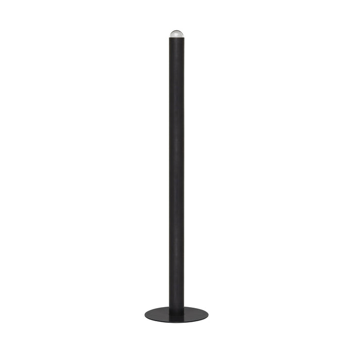 Visual Comfort Modern 700PRTEBL66Z-LED927 LED Floor Lamp, Dark Bronze