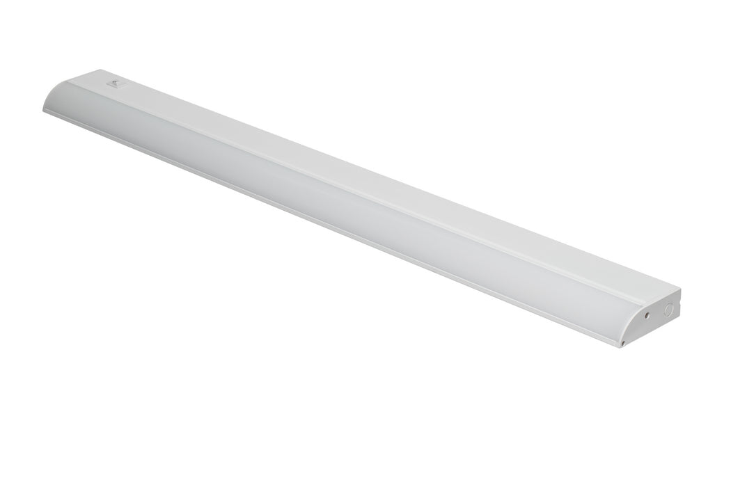 American Lighting LUC2-32-30-WH Undercabinet, White