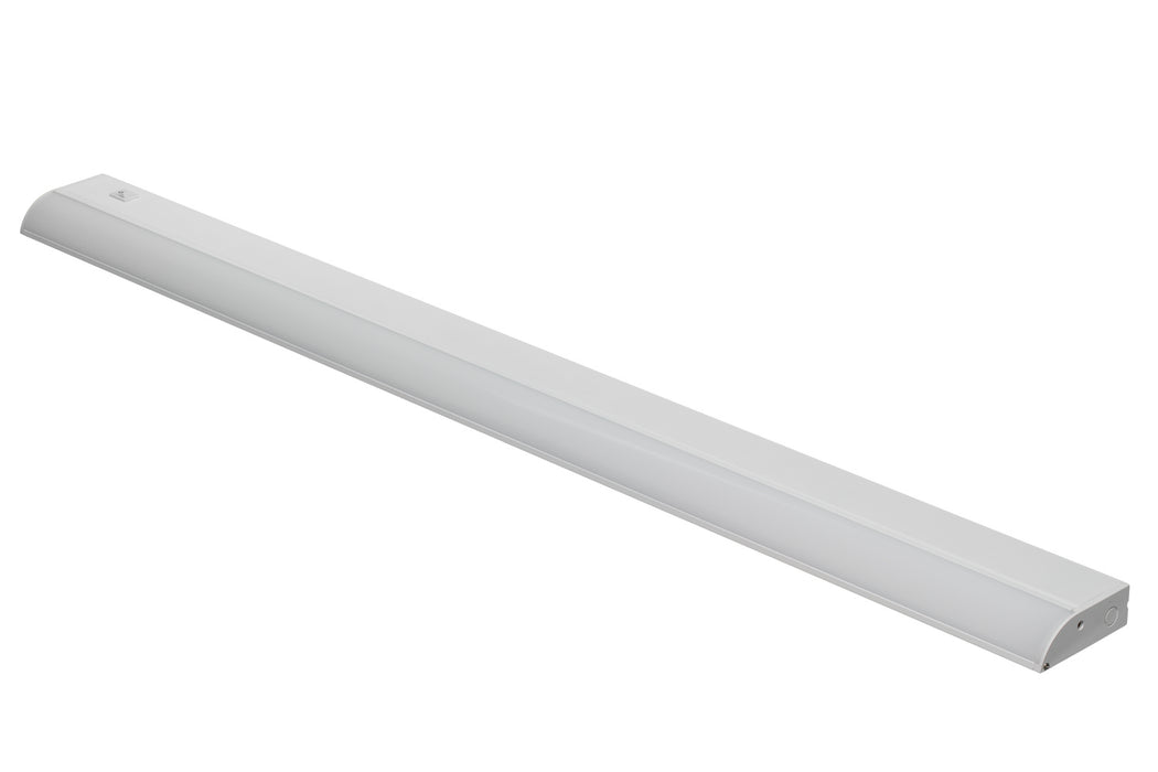 American Lighting LUC2-40-30-WH Undercabinet, White