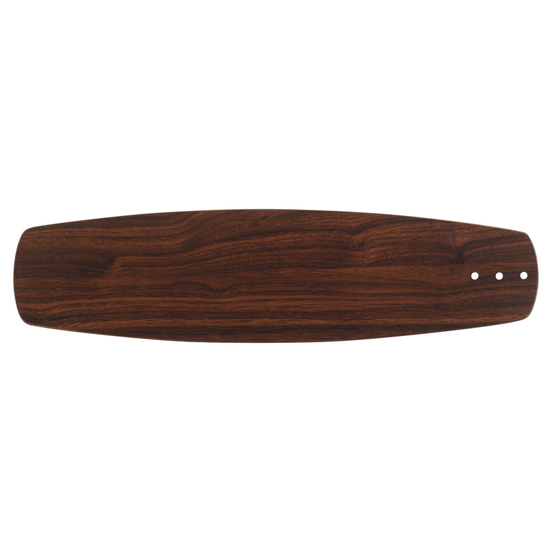 Quorum 5255624179 Fan Blades, Dark Oak / Walnut