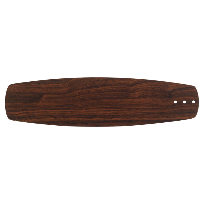 Quorum 5255624179 Fan Blades, Dark Oak / Walnut