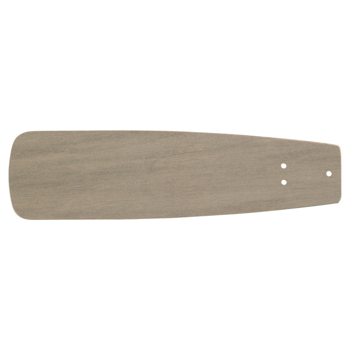 Quorum 5256542128 Fan Blades, Silver / Weathered Gray