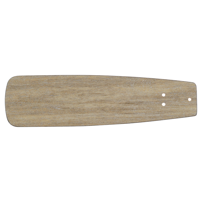 Quorum 5258641128 Fan Blades, Oiled Bronze / Weathered Oak