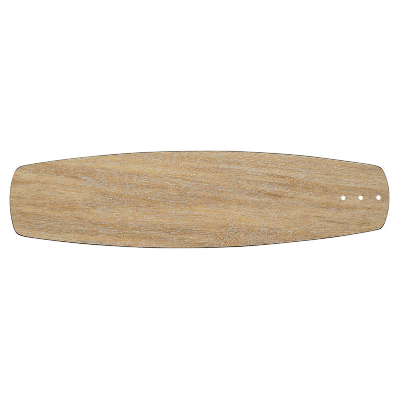 Quorum 5258641179 Fan Blades, Oiled Bronze / Weathered Oak