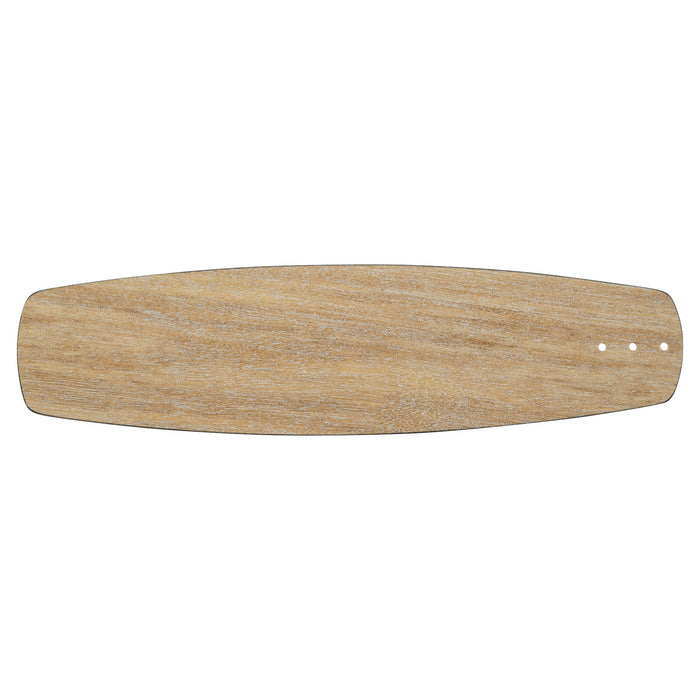 Quorum 5258641179 Fan Blades, Oiled Bronze / Weathered Oak