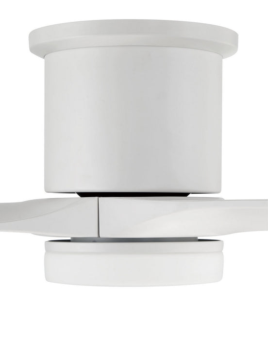 Craftmade BRK60W3 60"Ceiling Fan, White