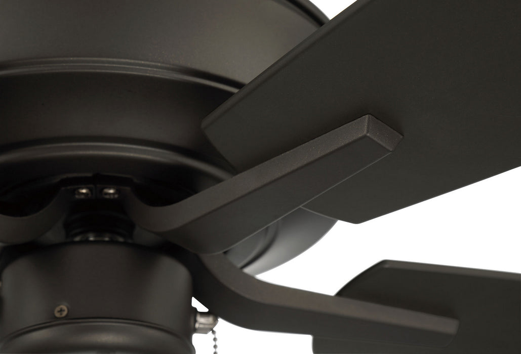 Craftmade OP119ESP5 52"Outdoor Ceiling Fan, Espresso